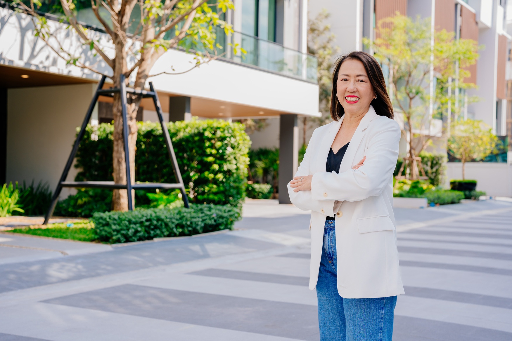 ธัญวรัตน์ ปัญญารัตน์ ผู้ช่วยกรรมการผู้จัดการ สายงานการตลาดและการขายบมจ.ศุภาลัย.jpg